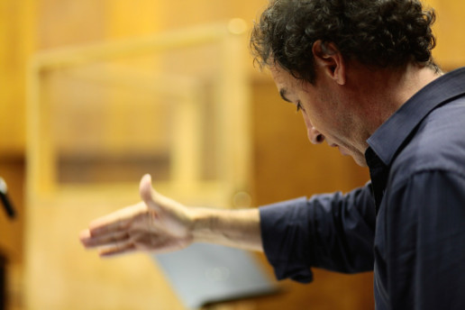 Fabian Panisello Web design 2025