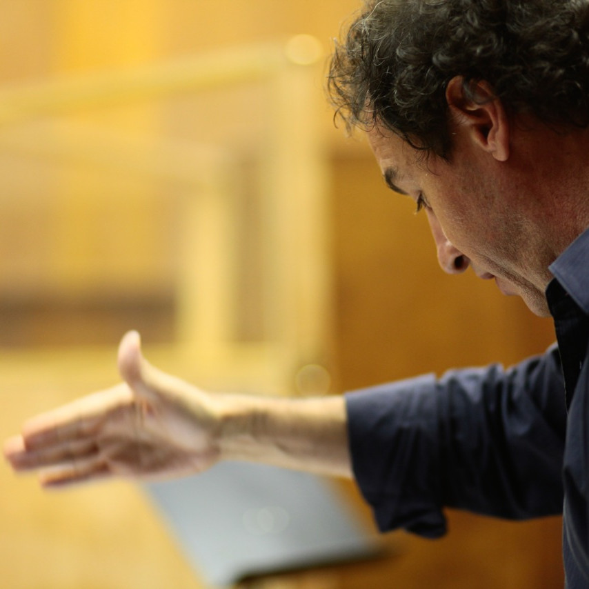 Fabian Panisello Web design 2025