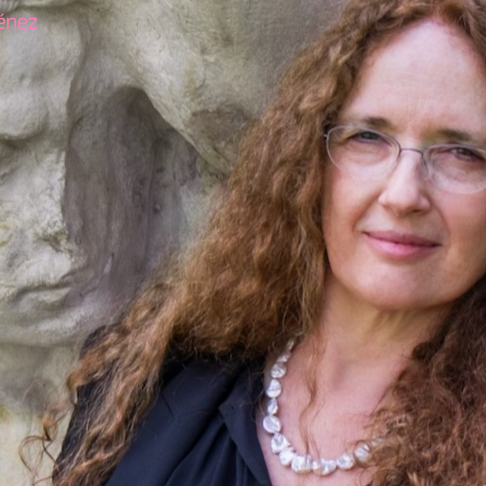 Graciela Jimenez. Compositora y pianista