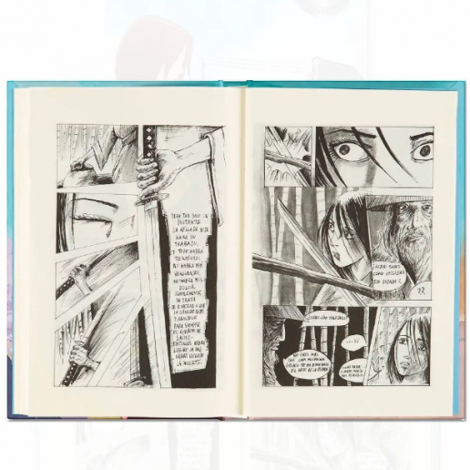 Rafael Salmerón Premio Nacional de Literatura Infantil y Juvenil 2022.