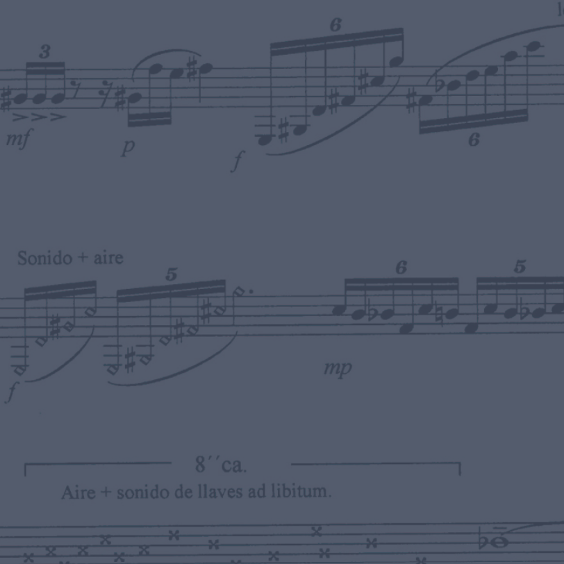 Alicia Díaz de la Fuente Premio Nacional de Música 2022