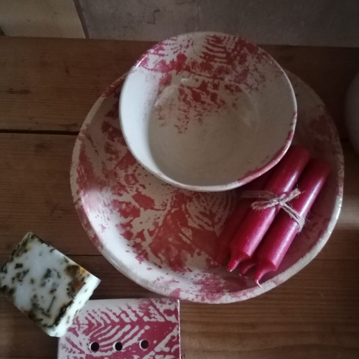 Alexandra Triviño Designer