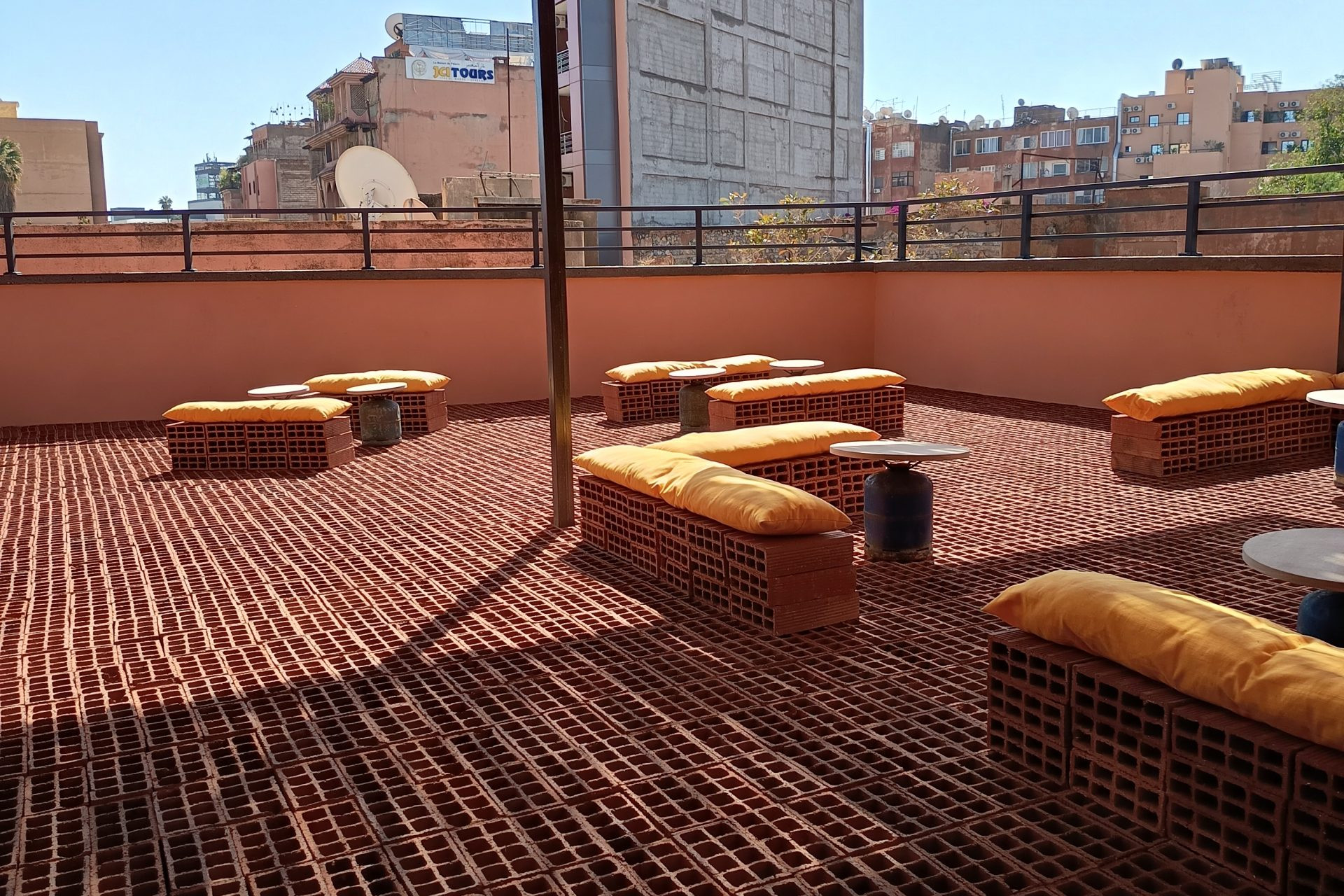 MOUS LAMRABAT I SOLO SHOW: HOMESICK