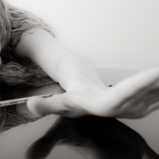 Nuevo apartado de fotografía en la web de Graciela Jimenez por Carmen Triviño