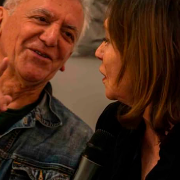 Ignacio Castro Rey diseño web Carmen Triviño