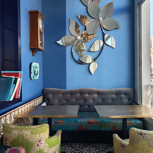 Las chicas de Tánger