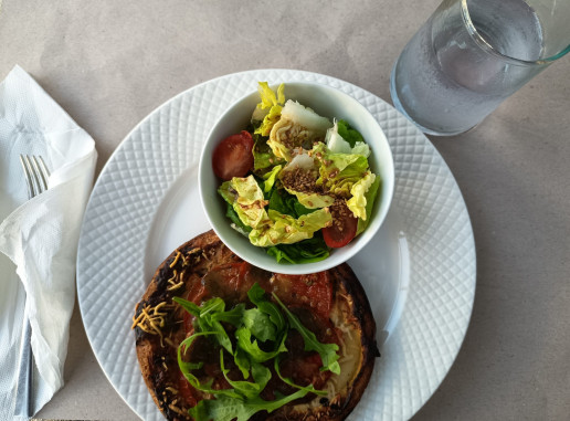 Las chicas de T&aacute;nger